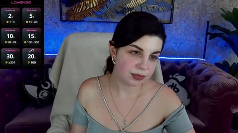 Snapshot of mirandawarm chatting on January 31, 7:07 am Miranda online show from January 31, 7:07 am