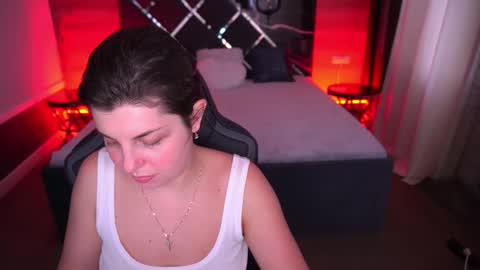 Miranda online show from October 18, 7:23 am