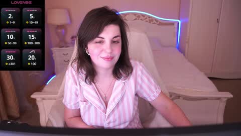Snapshot of mirandawarm chatting on January 18, 8:30 pm Miranda online show from January 18, 8:30 pm
