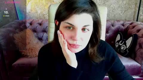 Snapshot of mirandawarm chatting on February 20, 12:15 pm Miranda online show from February 20, 12:15 pm