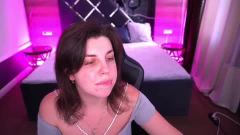 Miranda online show from October 14, 5:54 am