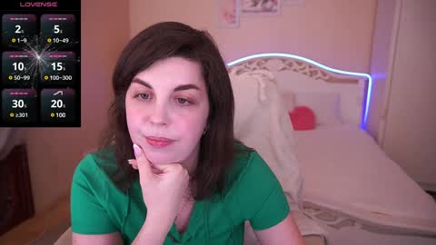 Snapshot of mirandawarm chatting on January 29, 9:33 am Miranda online show from January 29, 9:33 am