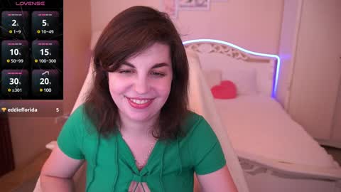 Snapshot of mirandawarm chatting on January 29, 12:35 pm Miranda online show from January 29, 12:35 pm
