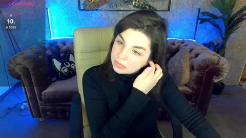 Snapshot of mirandawarm chatting on February 7, 6:56 pm Miranda online show from February 7, 6:56 pm