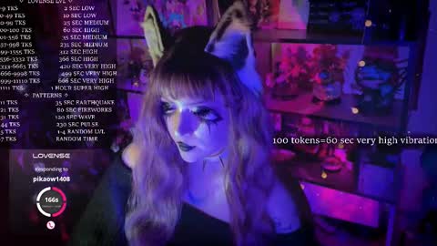 mirareed online show from December 15, 12:50 am