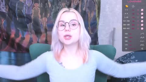 Kira online show from January 22, 10:29 am