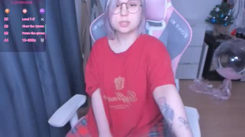 Kira online show from February 17, 10:42 pm