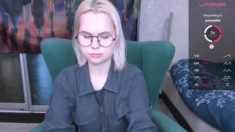 Kira online show from February 3, 12:47 am