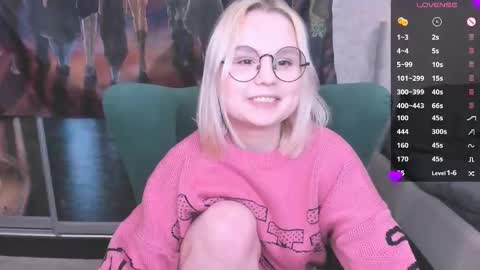 Kira online show from February 17, 8:38 pm