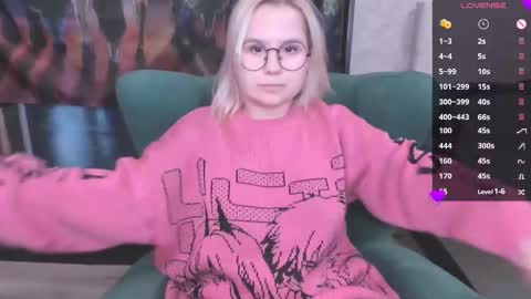 Kira online show from February 21, 5:53 pm