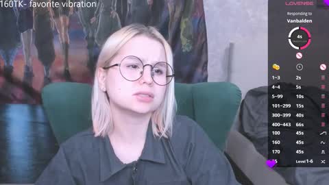 Kira online show from February 24, 12:52 am