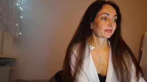 Christina online show from May 15, 10:17 pm