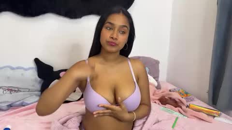 Mirella online show from October 9, 1:44 am