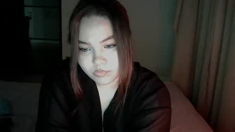 mireviass online show from July 8, 9:18 pm