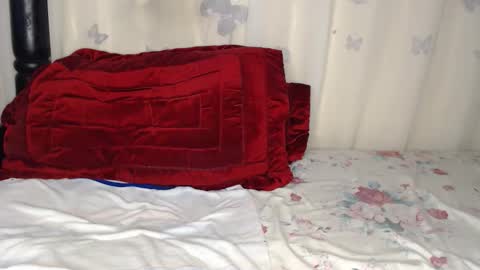 mireypeace online show from November 18, 8:17 am