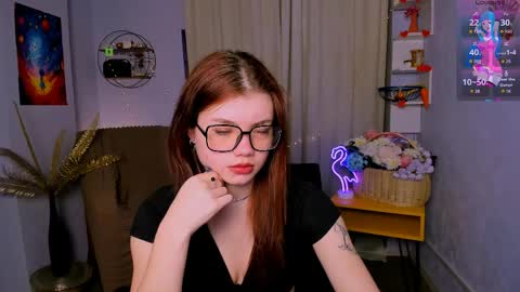 mirgi online show from April 7, 7:38 pm