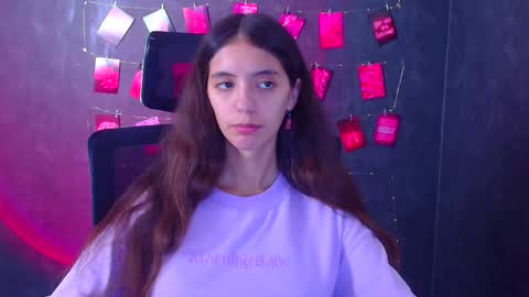 Snapshot of miri_miss chatting on October 26, 12:39 pm Miri online show from October 26, 12:39 pm