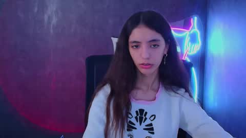 Snapshot of miri_miss chatting on January 25, 1:30 pm Miri online show from January 25, 1:30 pm