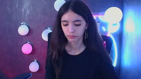 Snapshot of miri_miss chatting on February 28, 4:53 pm Miri online show from February 28, 4:53 pm