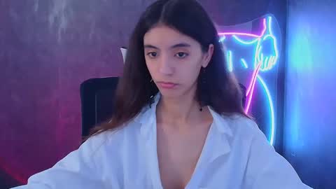 Snapshot of miri_miss chatting on December 7, 3:03 pm Miri online show from December 7, 3:03 pm