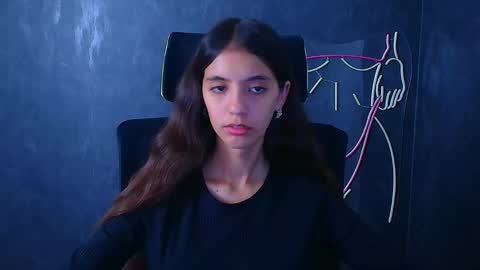 Snapshot of miri_miss chatting on September 12, 12:07 pm Miri online show from September 12, 12:07 pm