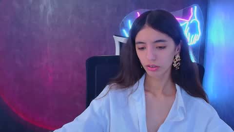 Snapshot of miri_miss chatting on December 4, 1:14 pm Miri online show from December 4, 1:14 pm