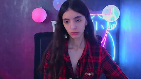 Snapshot of miri_miss chatting on February 12, 12:12 pm Miri online show from February 12, 12:12 pm