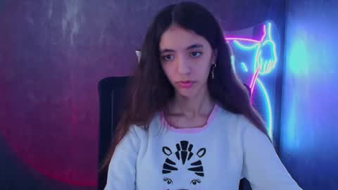 Snapshot of miri_miss chatting on January 25, 7:38 am Miri online show from January 25, 7:38 am