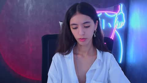 Snapshot of miri_miss chatting on December 5, 3:01 pm Miri online show from December 5, 3:01 pm