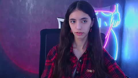 Snapshot of miri_miss chatting on February 9, 10:31 am Miri online show from February 9, 10:31 am