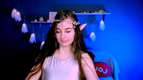 miriam_crazy online show from November 1, 7:57 pm