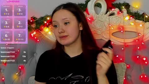 Snapshot of miriamwhite chatting on January 20, 5:16 pm Miriam WhiteF online show from January 20, 5:16 pm
