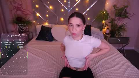 Mira online show from March 25, 1:40 pm