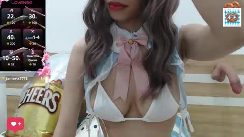 Miriam Schl online show from September 25, 1:07 pm