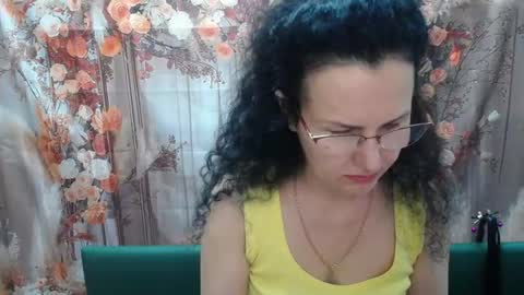 Miroslava Happi online show from July 5, 6:53 am