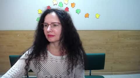 Miroslava Happi online show from September 27, 6:22 am