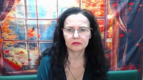 Miroslava Happi online show from November 30, 7:59 am