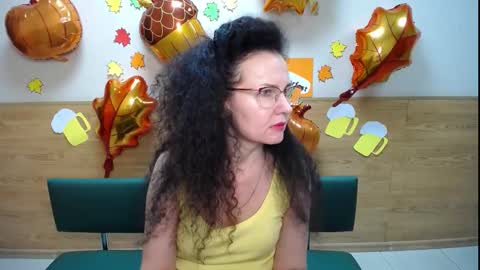 Miroslava Happi online show from September 15, 7:21 am