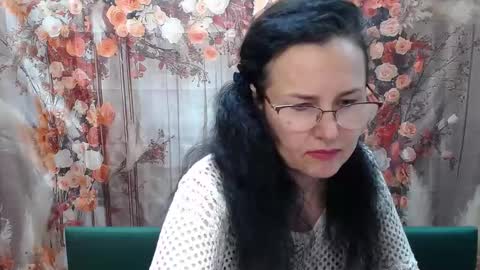 Miroslava Happi online show from February 16, 8:01 am