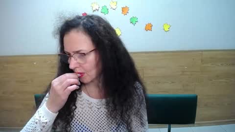 Miroslava Happi online show from September 29, 6:45 am