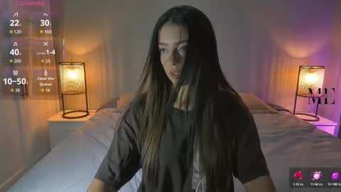 Eliza online show from October 17, 5:55 am