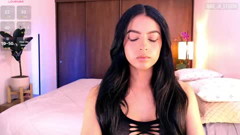 Eliza online show from May 22, 3:30 pm
