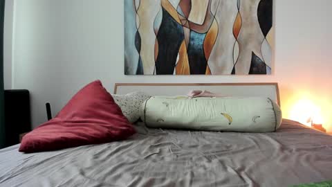 Eva online show from March 24, 9:48 am