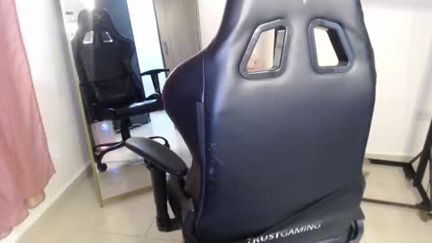 IYASHA online show from October 19, 12:04 am