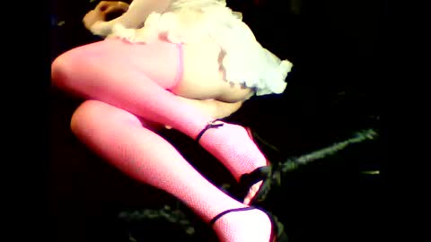 mis_robinson online show from October 3, 2:43 am