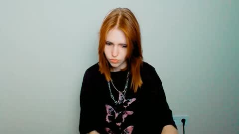 misaki_chan_ online show from September 21, 10:36 pm