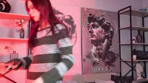 Misa online show from February 13, 12:47 am