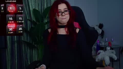 Misa online show from April 13, 2:27 am