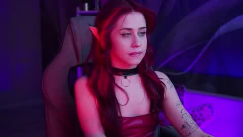 Misa online show from December 4, 2:55 am