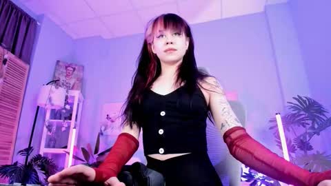 Misa online show from October 4, 11:46 pm